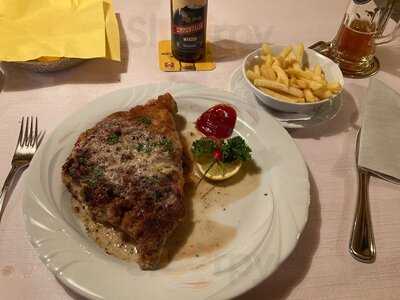 Alpenhotel Résidence