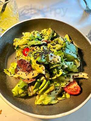 Chalet Lenk Restaurant