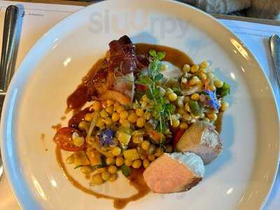 Chalet Lenk Restaurant