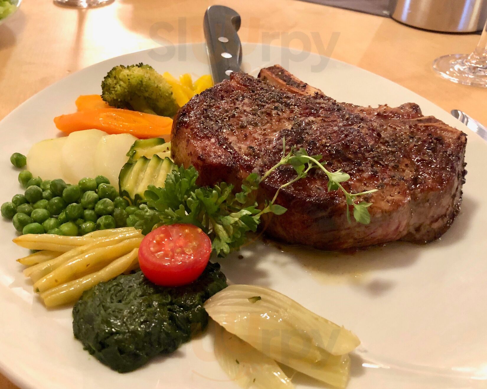 Restaurant Luegibrüggli