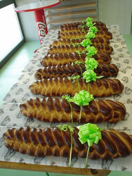 Bäckerei-konditorei Bärtschi