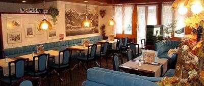 Bäckerei Konditorei Confiserie Café Kuhnen