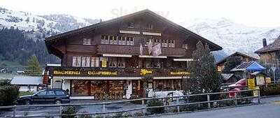 Bäckerei Konditorei Confiserie Café Kuhnen