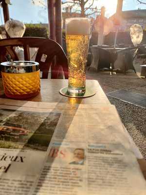 Le Bistrot De Fernand