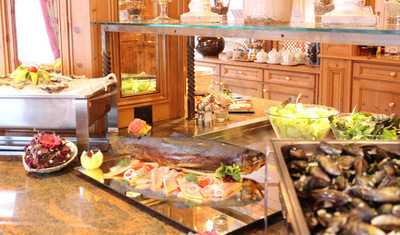 Restaurant Wildstrubel