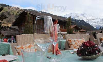 Restaurant Wildstrubel