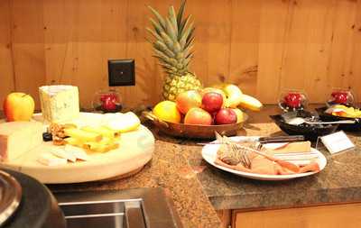 Restaurant Wildstrubel