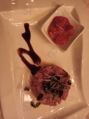 Restaurant Wildstrubel