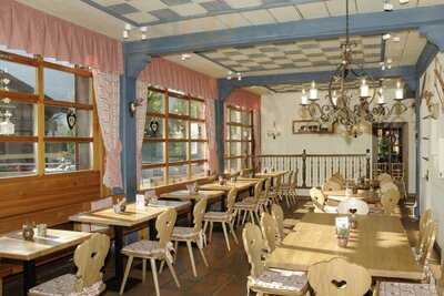 Restaurant Kreuzstube