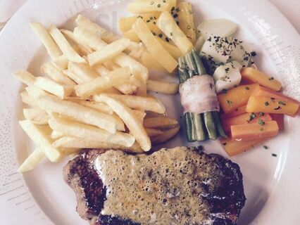 Restaurant Baerli