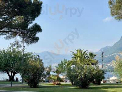 La Terrazza Delle Stelle