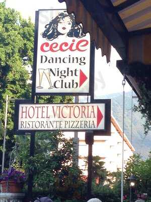 La Terrazza Delle Stelle