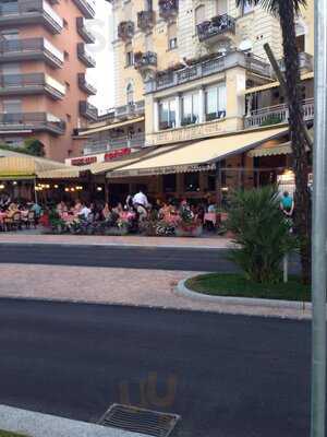 La Terrazza Delle Stelle