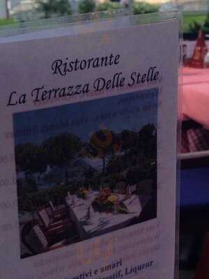La Terrazza Delle Stelle