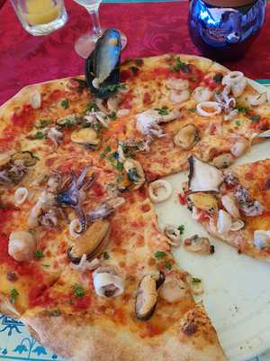 La Terrazza Delle Stelle