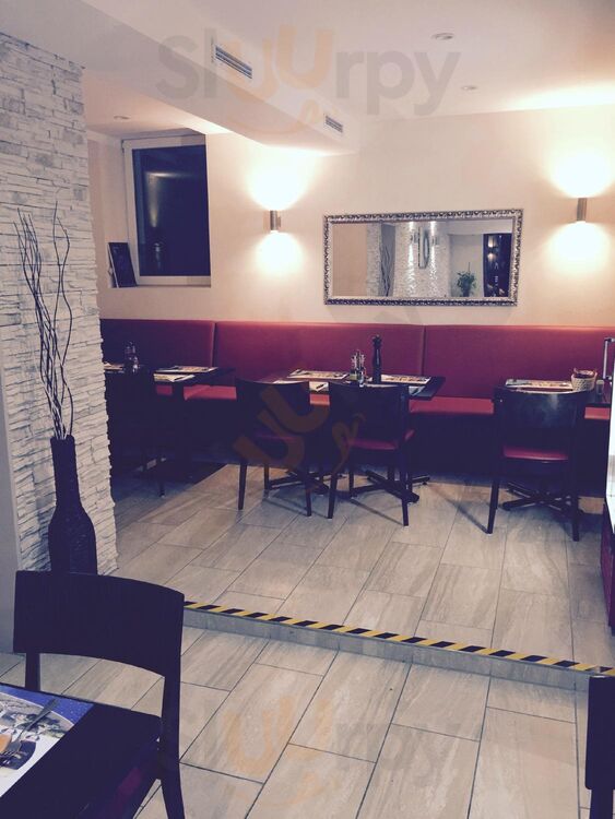 Pizzeria Tavola Calda