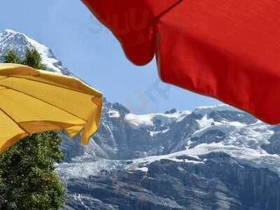 Hotel Jungfrau Restaurant Wengeralp