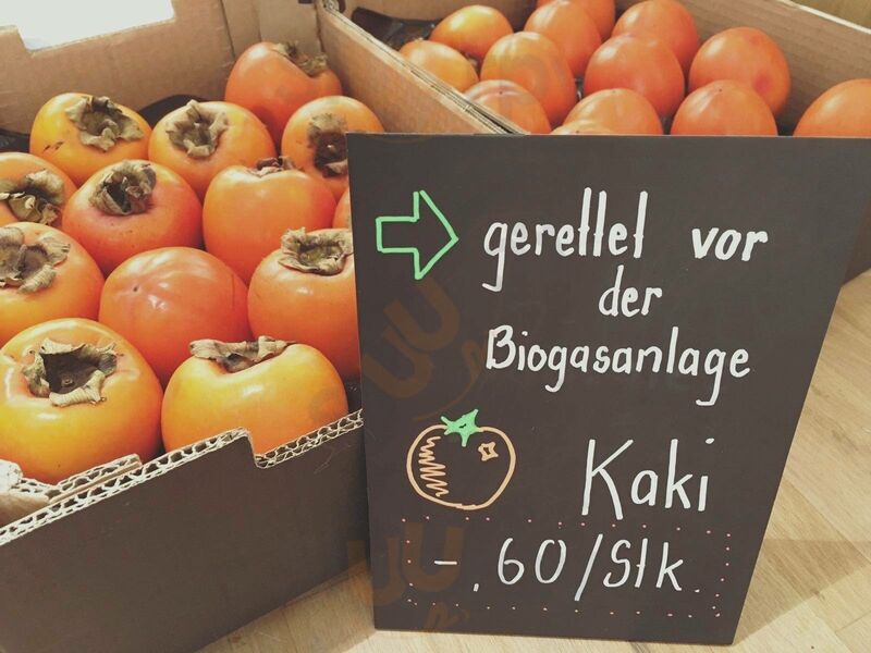 Gmüesgarte