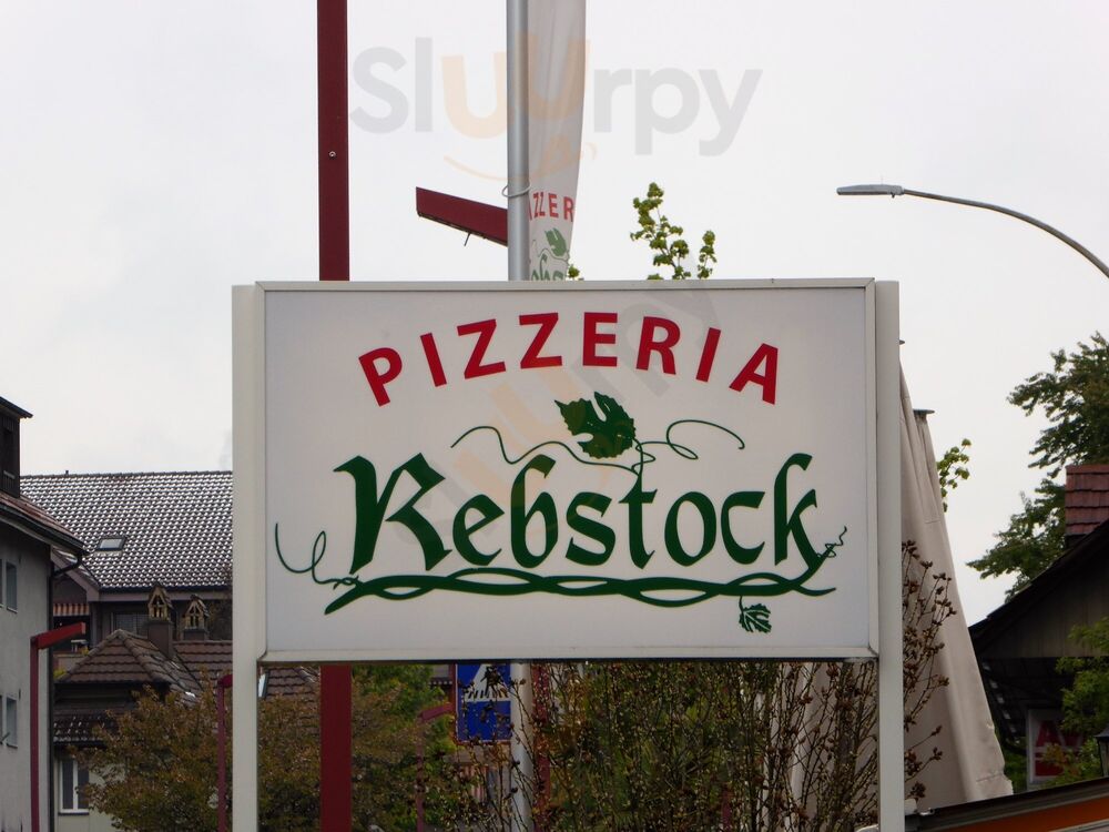Rebstock