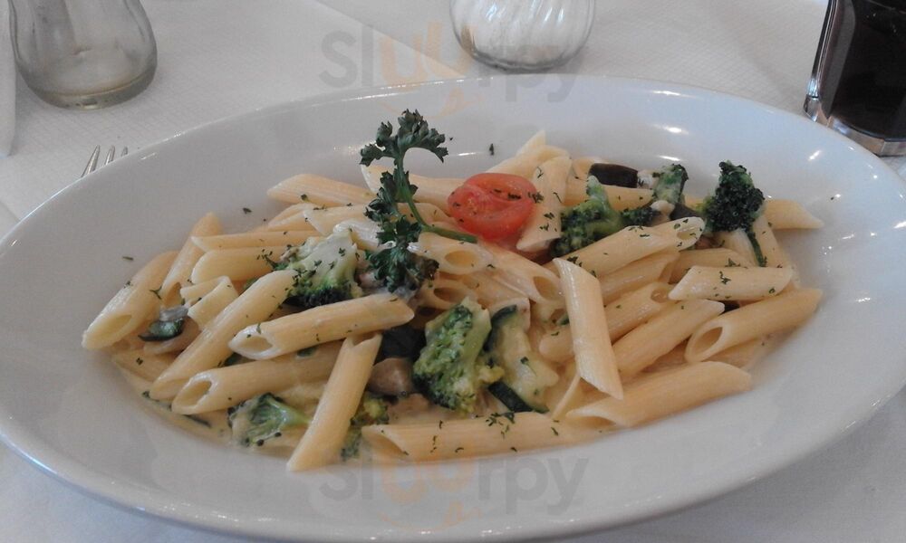 Restaurant Capriccio