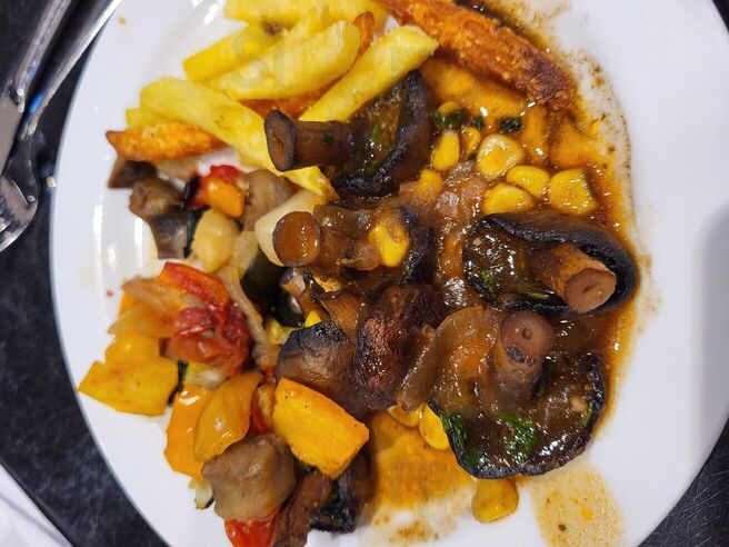 Coop Restaurant Zollikofen