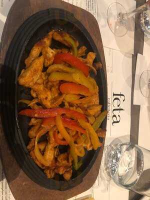 The Circle - Ethnic Food & Drink