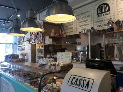 Botega Caffè Cacao
