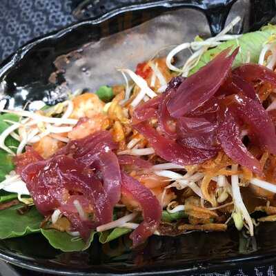 Ristorante & Lounge Tabla