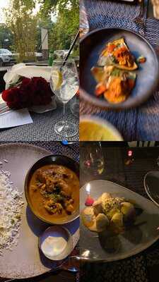 Ristorante & Lounge Tabla