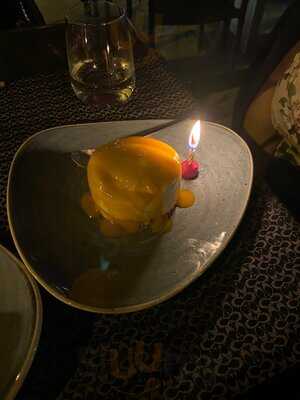 Ristorante & Lounge Tabla