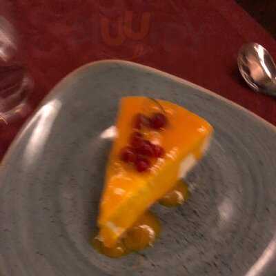 Ristorante & Lounge Tabla