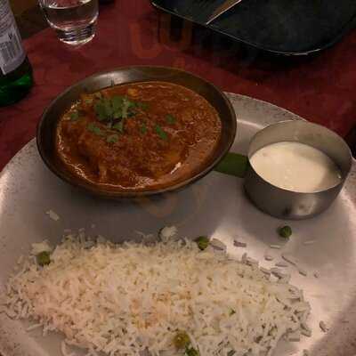 Ristorante & Lounge Tabla