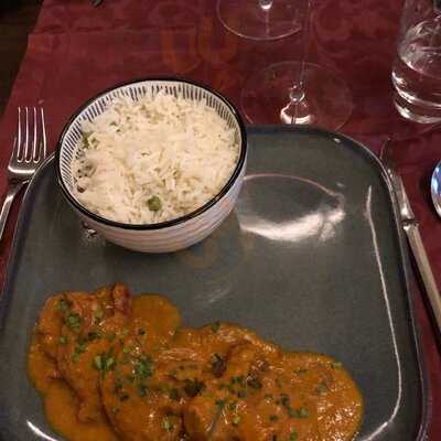 Ristorante & Lounge Tabla