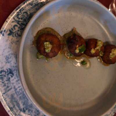 Ristorante & Lounge Tabla