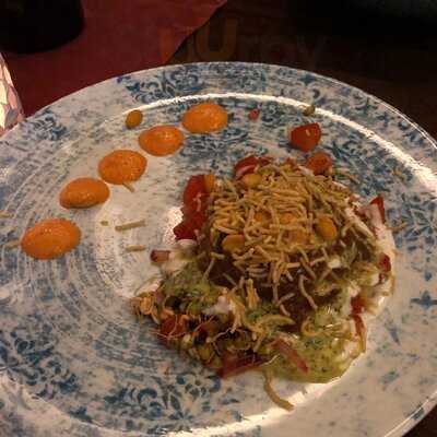 Ristorante & Lounge Tabla