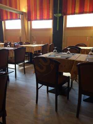 Trattoria La Taverna