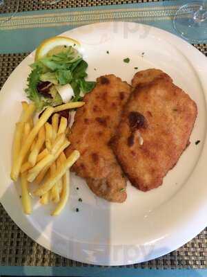 Trattoria La Taverna