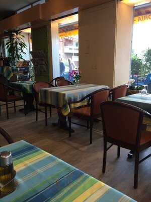 Trattoria La Taverna