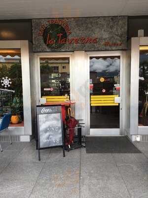 Trattoria La Taverna