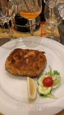 Trattoria La Taverna