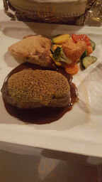 Restaurant Rumpel