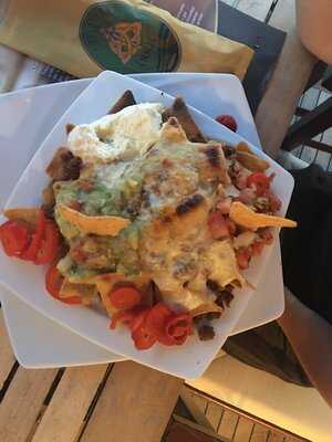 The Trinity Irish Pub