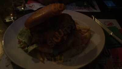 The Trinity Irish Pub