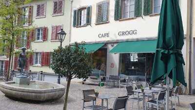 Café Grogg