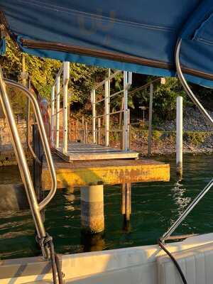 Grotto Dei Pescatori Caprino Lugano