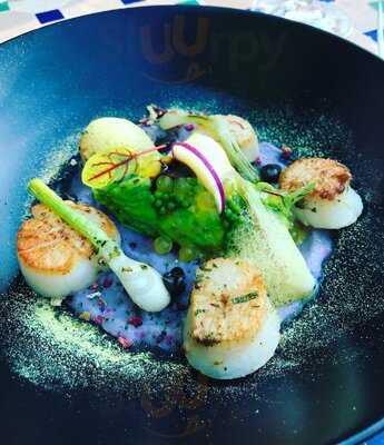 Schlosserei Genussfabrik