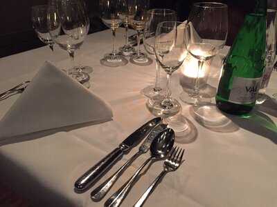 Schlosserei Genussfabrik