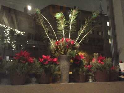 Schlosserei Genussfabrik