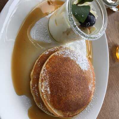 Bloomell Coffeehouse