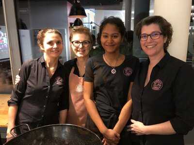 Bloomell Coffeehouse